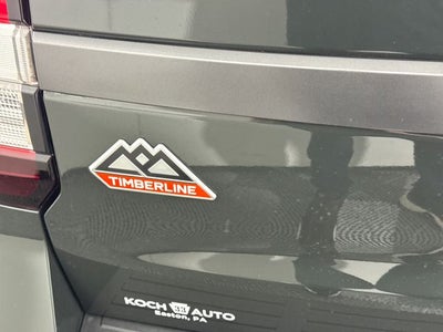 2023 Ford Expedition Timberline