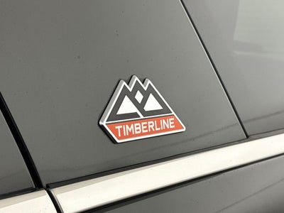 2023 Ford Expedition Timberline