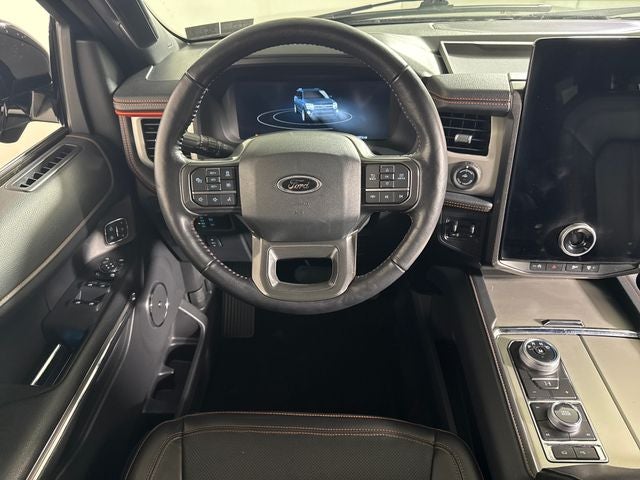 2023 Ford Expedition Timberline