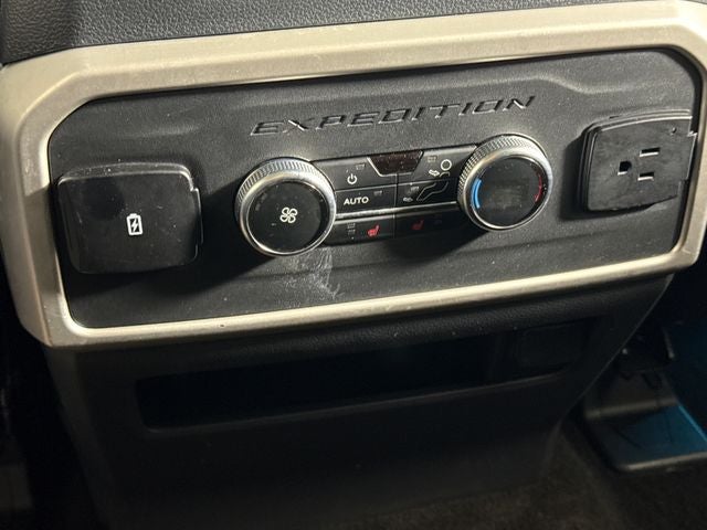 2023 Ford Expedition Timberline
