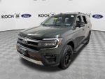 2023 Ford Expedition Timberline