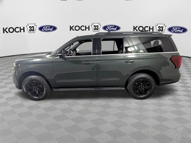 2023 Ford Expedition Timberline