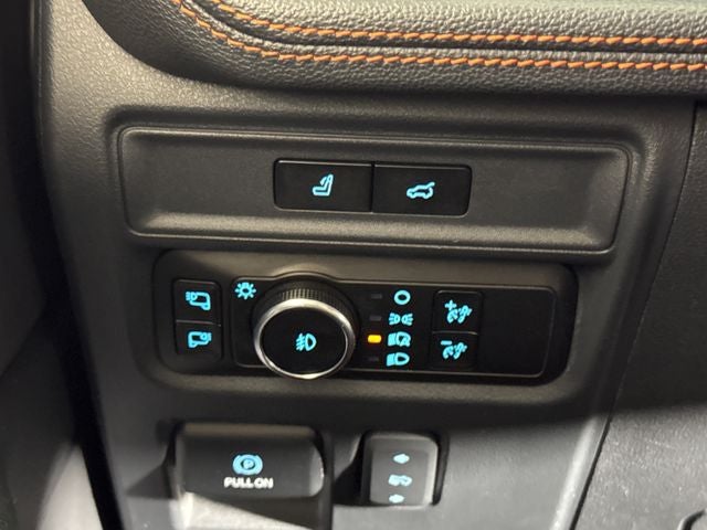 2023 Ford Expedition Timberline