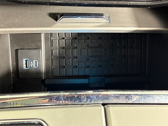 2023 Ford Expedition Timberline