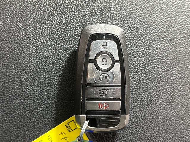 2023 Ford Expedition Timberline