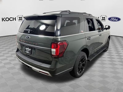 2023 Ford Expedition Timberline