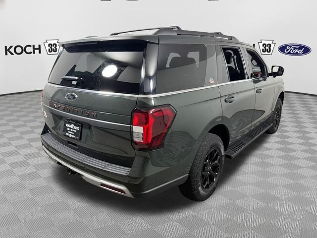 2023 Ford Expedition Timberline