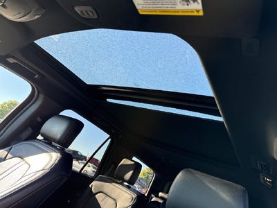 2019 Ford Expedition Limited