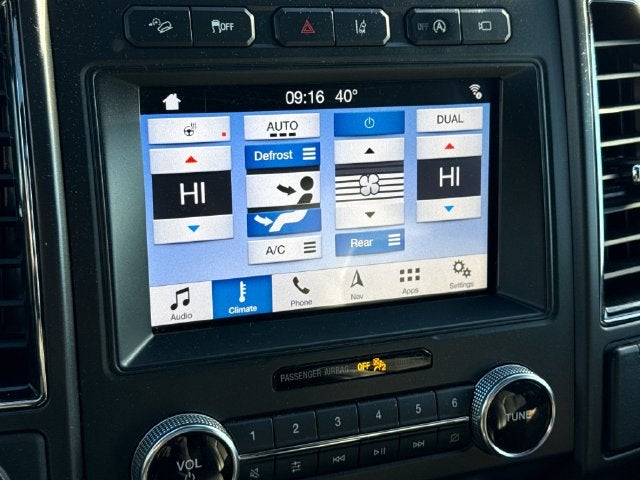 2019 Ford Expedition Limited