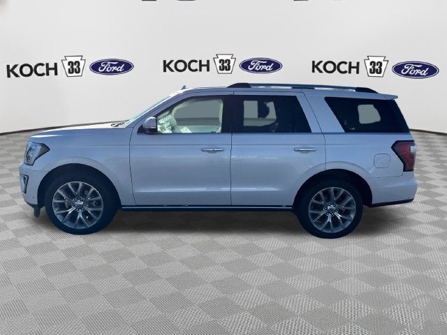 2019 Ford Expedition Limited