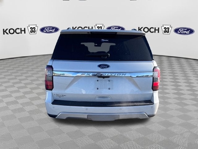 2019 Ford Expedition Limited