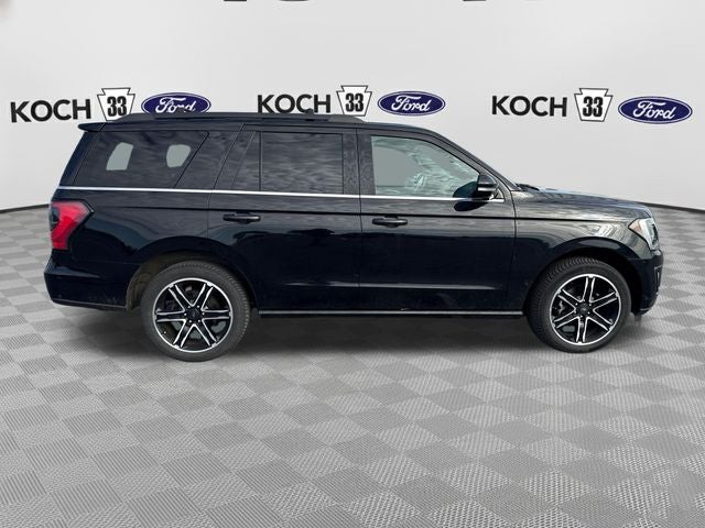 2019 Ford Expedition Limited
