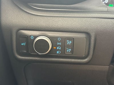 2020 Ford Explorer Base