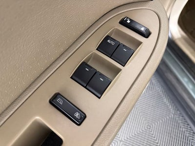 2005 Ford Freestyle Limited