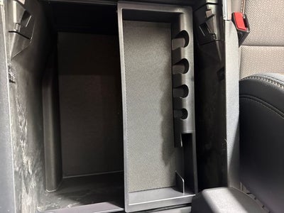 2024 Ford F-150 Lightning Lariat