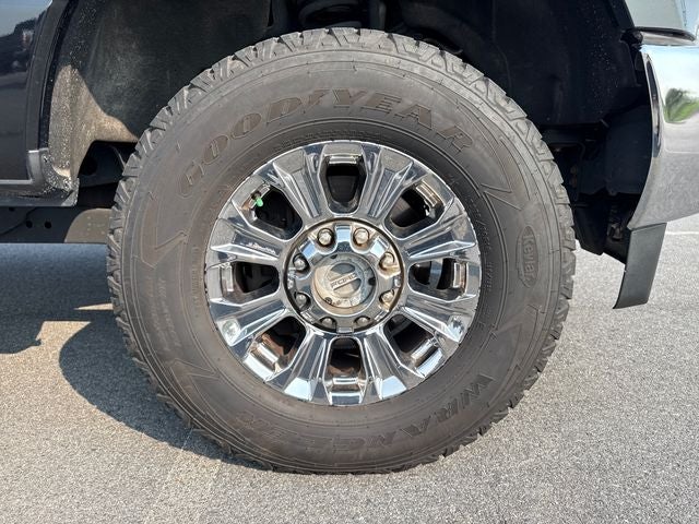 2018 Ford F-250SD XLT