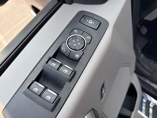 2018 Ford F-250SD XLT