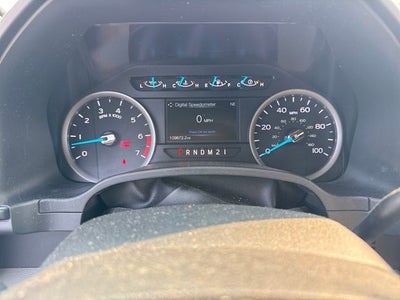 2018 Ford F-250SD XLT