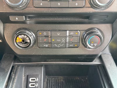 2018 Ford F-250SD XLT