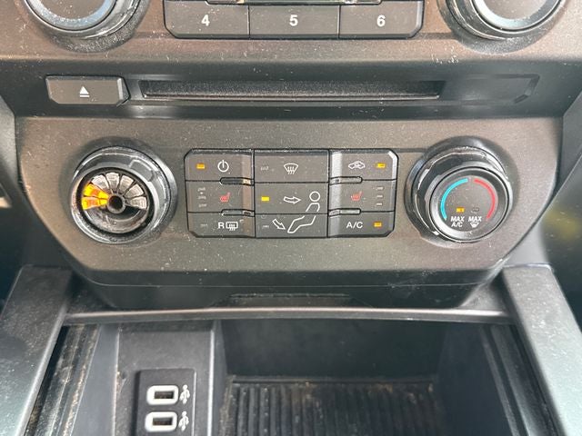 2018 Ford F-250SD XLT