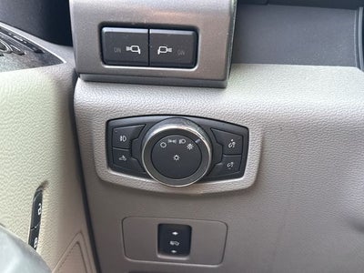 2018 Ford F-250SD XLT