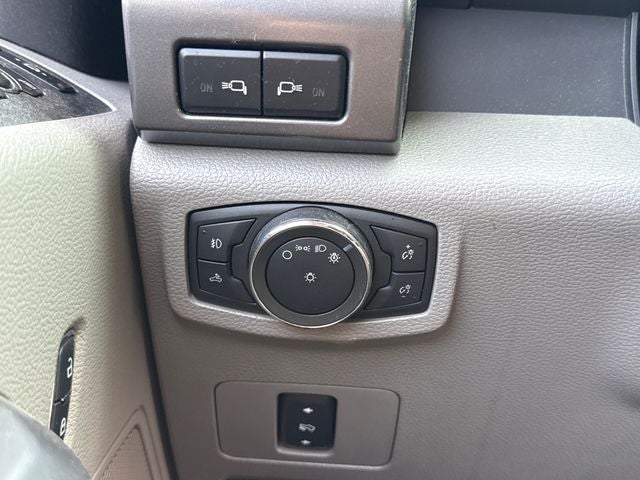 2018 Ford F-250SD XLT
