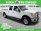 2016 Ford F-250SD XLT