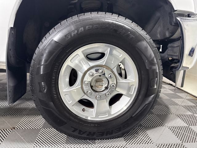 2016 Ford F-250SD XLT