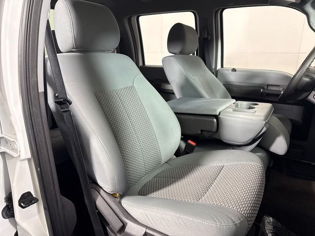 2016 Ford F-250SD XLT