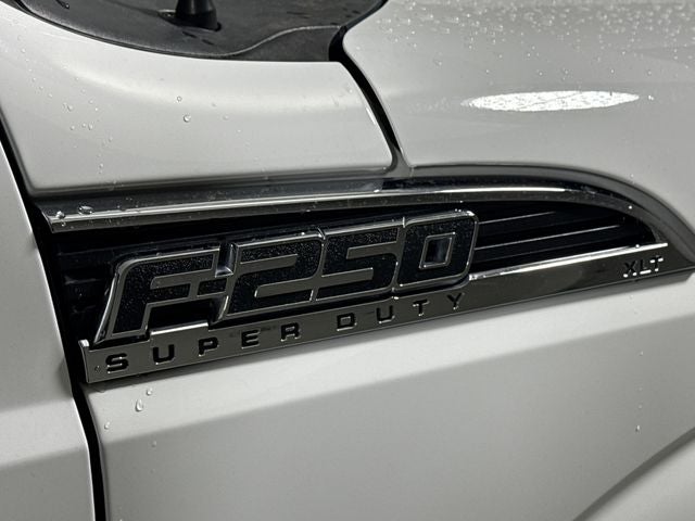 2016 Ford F-250SD XLT