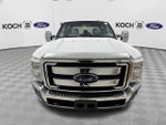 2016 Ford F-250SD XLT