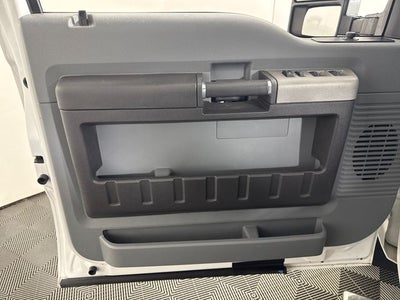 2016 Ford F-250SD XLT