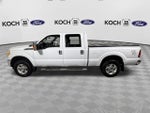 2016 Ford F-250SD XLT