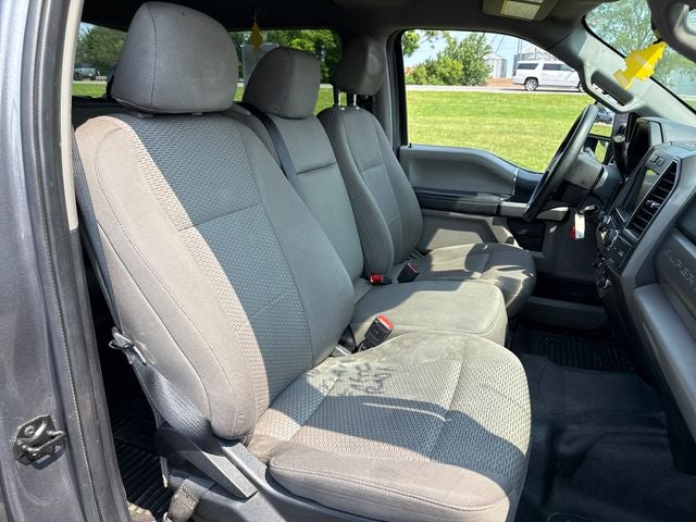 2021 Ford F-250SD XLT