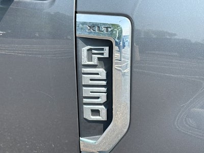 2021 Ford F-250SD XLT