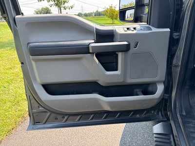 2021 Ford F-250SD XLT