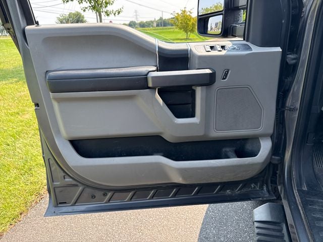 2021 Ford F-250SD XLT