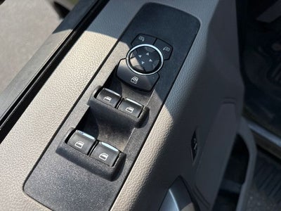 2021 Ford F-250SD XLT