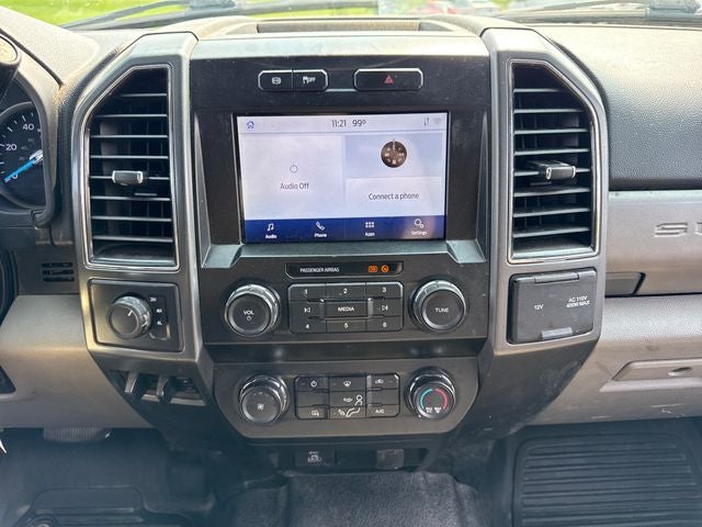 2021 Ford F-250SD XLT