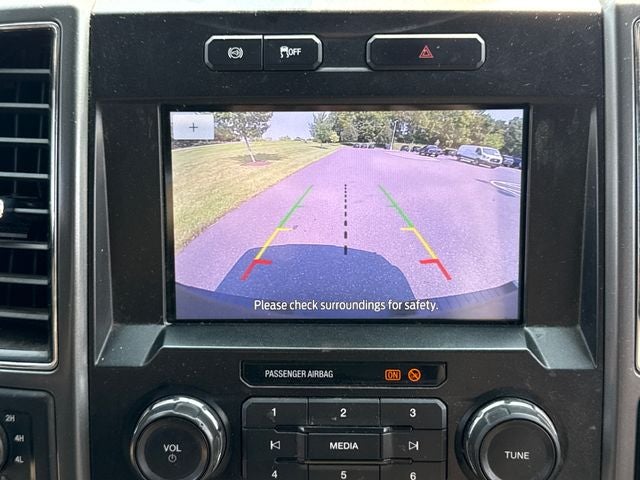 2021 Ford F-250SD XLT