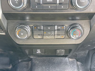 2021 Ford F-250SD XLT