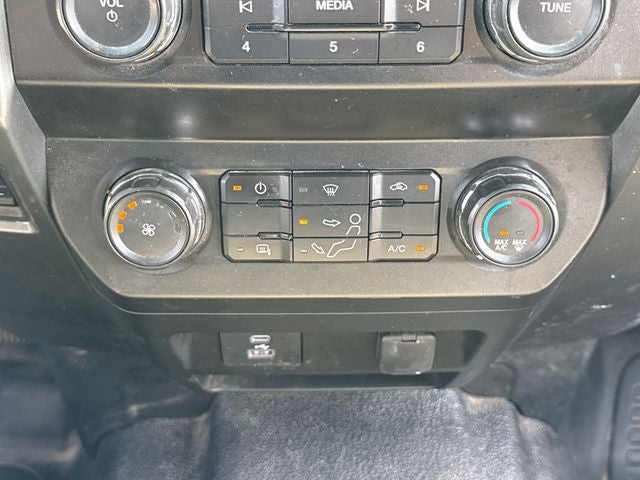 2021 Ford F-250SD XLT