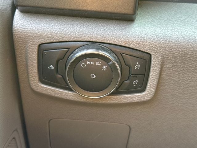 2021 Ford F-250SD XLT