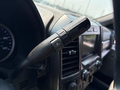 2021 Ford F-250SD XLT