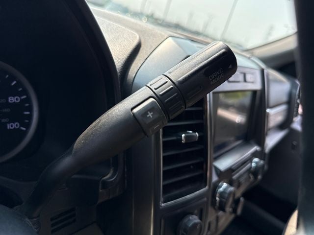 2021 Ford F-250SD XLT