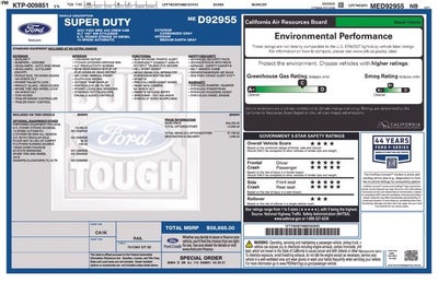 2021 Ford F-250SD XLT
