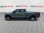 2021 Ford F-250SD XLT