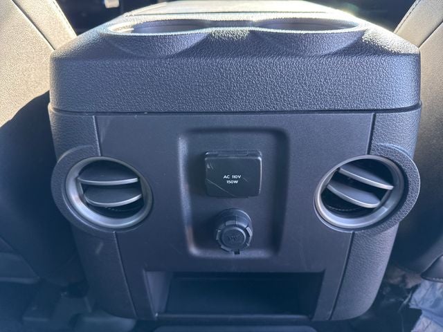 2014 Ford F-250SD Platinum