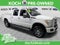 2013 Ford F-350SD Platinum