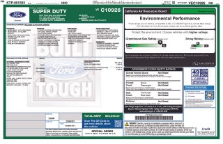 2027 Ford F-250SD XL